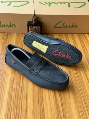 Clark Premium Loafers
