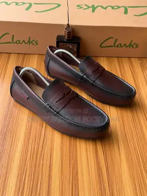Clark Premium Loafers