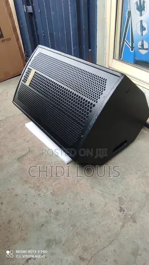 T.I Reward 12inches Speaker