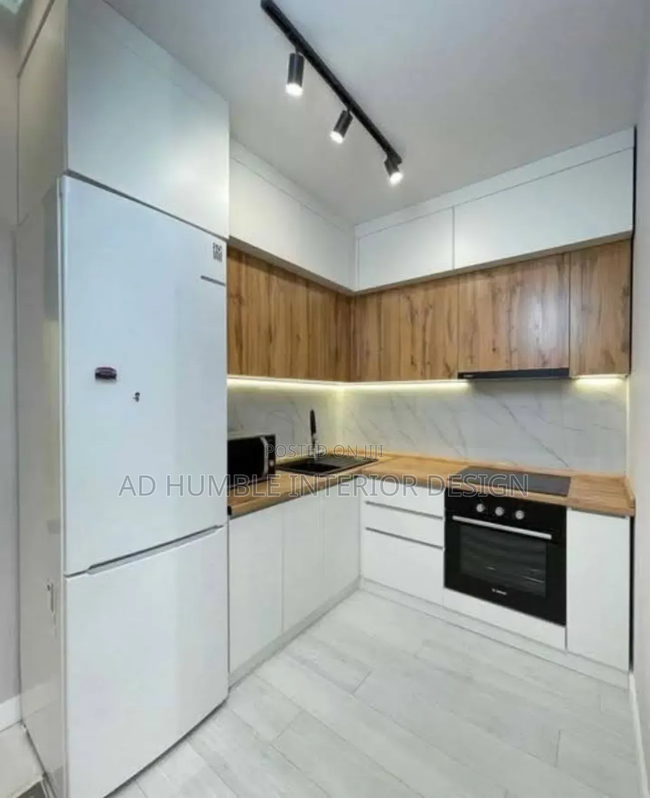 Elevate Your Kitchen With Gloxy Tv Cabinet