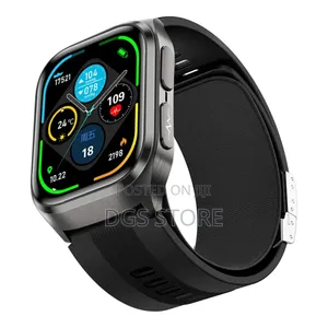 Green Lion Sense Ecg Smart Watch