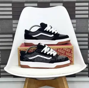 New Reformed Van Sneakers