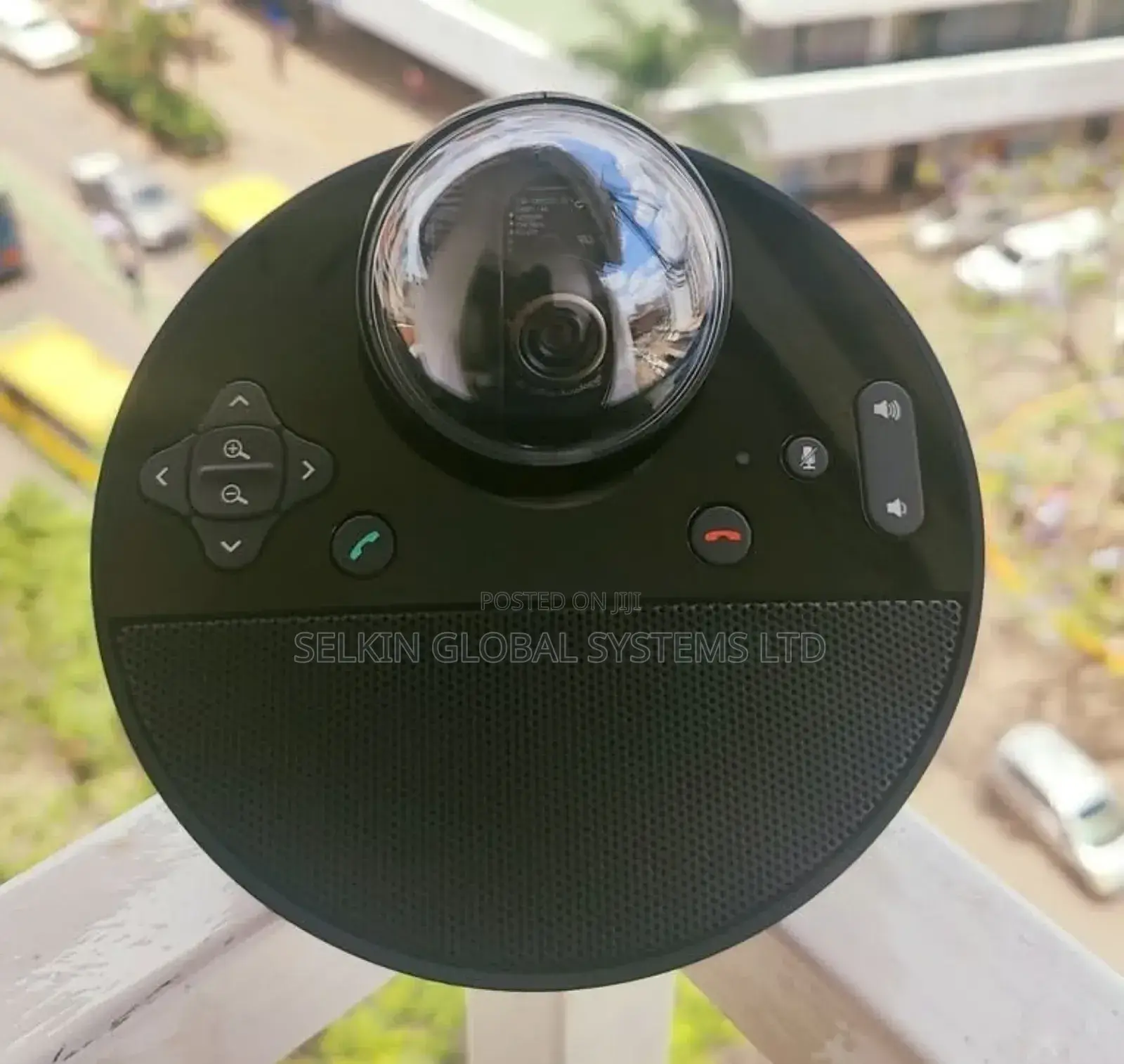 Llogitech Bc950 Conference Webcam