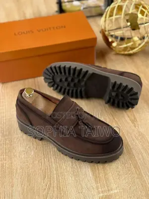 Louis-v Classy Men Shoe