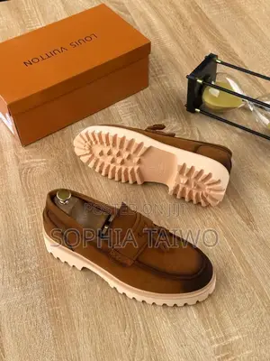 Louis-v Classy Men Shoe