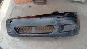 Complete Front Bumper Yaris Verso 05