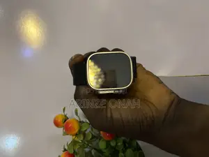 Iwatch Ultra 2