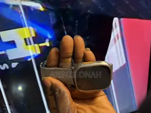 Iwatch Ultra 2