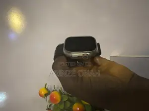 Iwatch Ultra 2