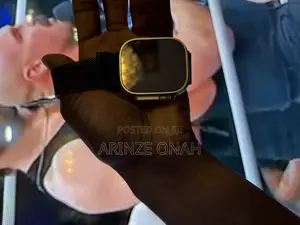 Iwatch Ultra 2