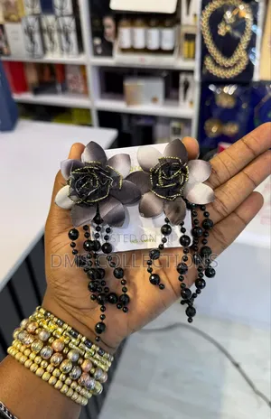 Beaded Babies
