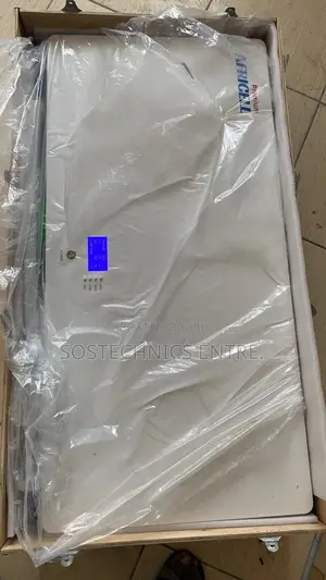 Africell 200ah 10kwh 51.2v Lithium Battery