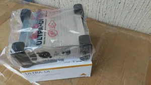 Behringer Di Plus