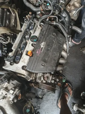 Direct Tokunbo Honda Eod Engine 4 Plug