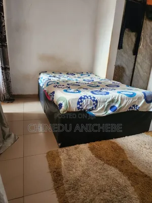 Mattress and Bed Stand