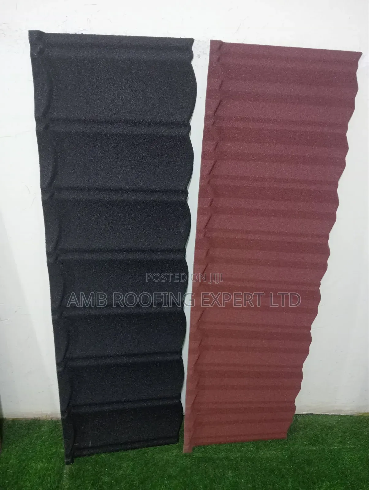 Amb Roofing