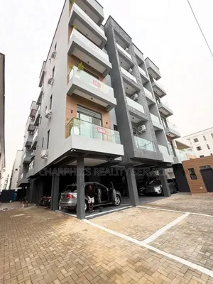 2bdrm Apartment in Ikate for sale