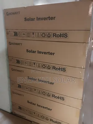 10kw 48v Growatt Hybrid Inverter