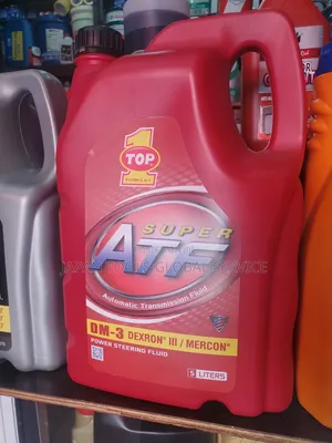 Top 1 Super Atf