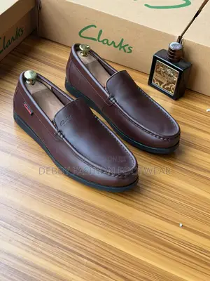 Luxury Loafers, High Quality