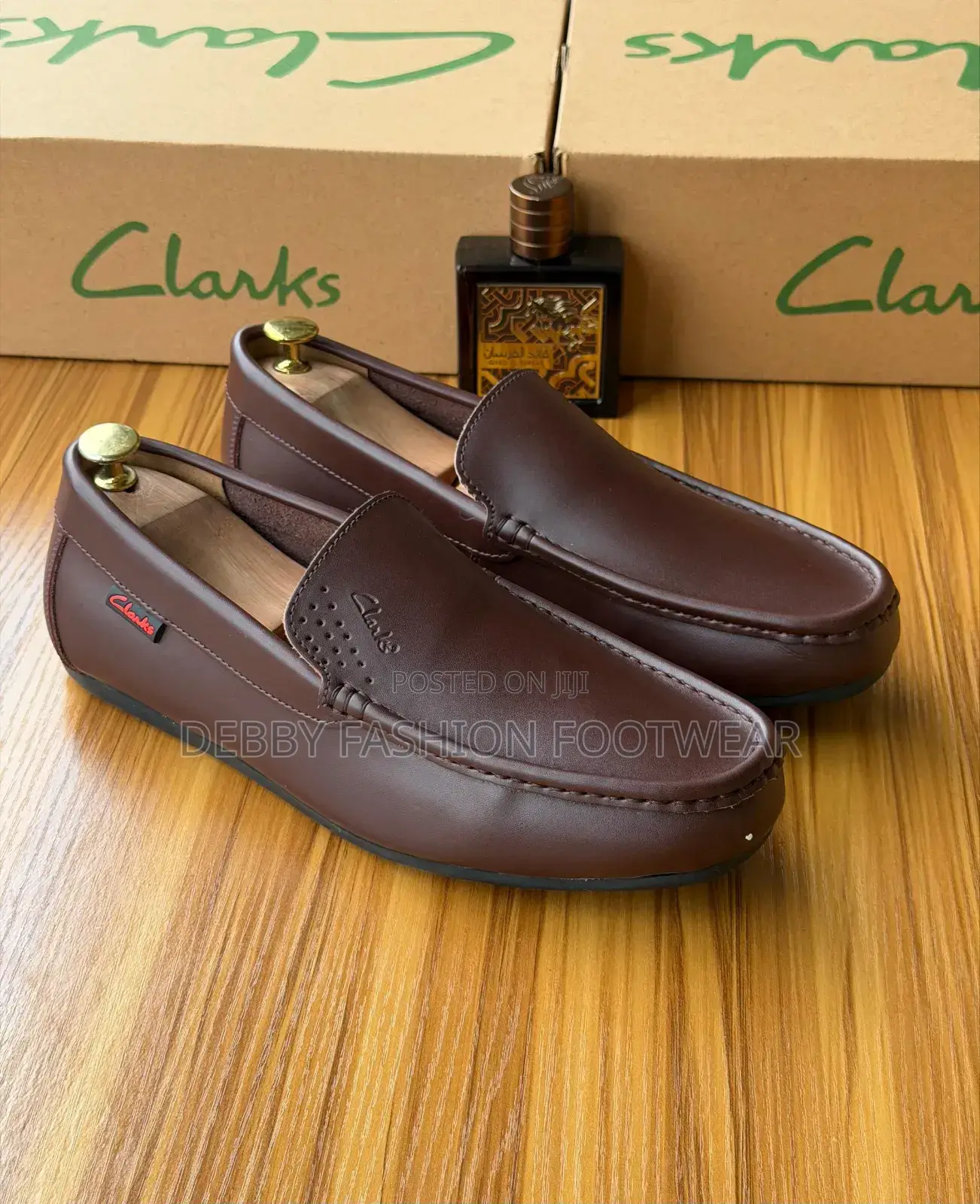 Luxury Loafers, High Quality