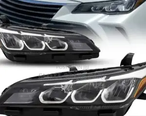 Headlight Avalon 2022 Model