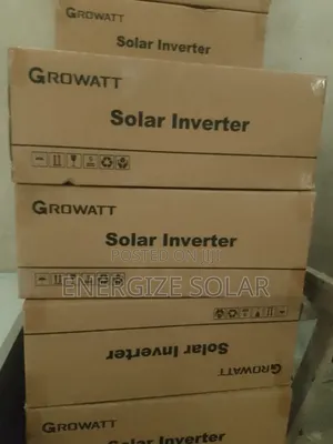 3.5kw 48v Growatt Hybrid Inverter