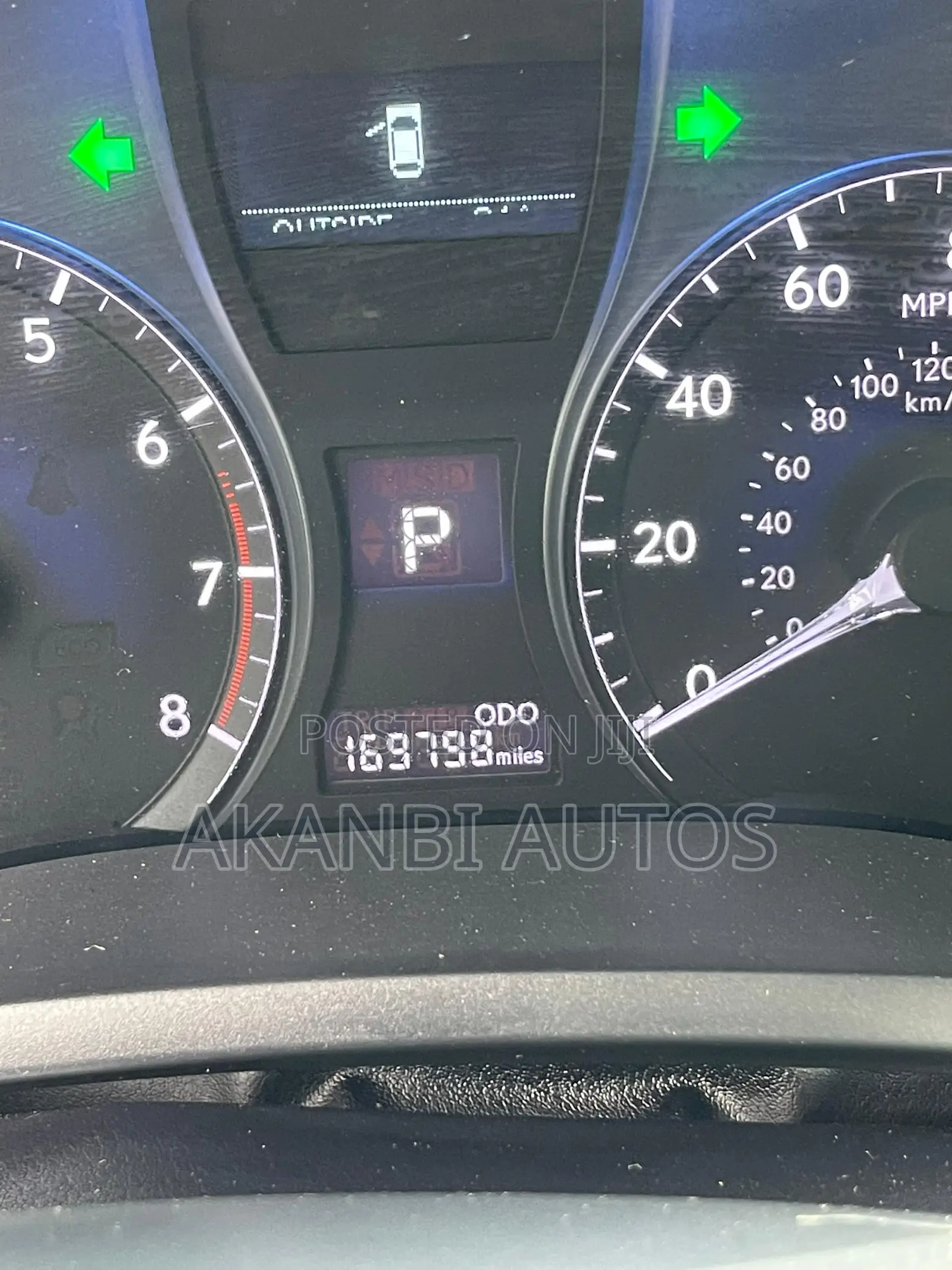 Lexus RX 350 AWD 2015