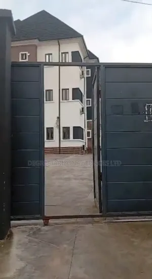 Full Block of 9 Flats for Sale