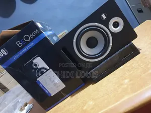 Roq Audio Studio Monitor