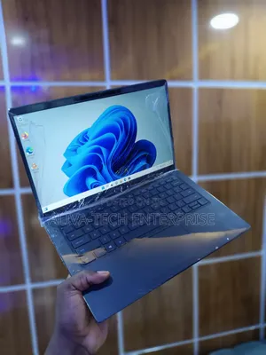 Laptop Dell Latitude 7410 16GB Intel Core i5 SSD 256GB