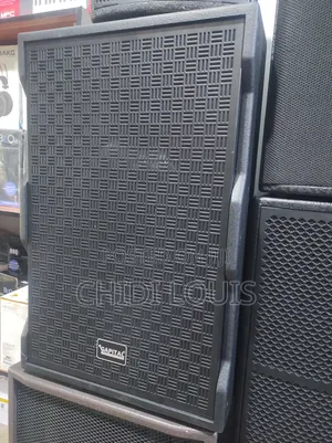 15inches Capital Speaker