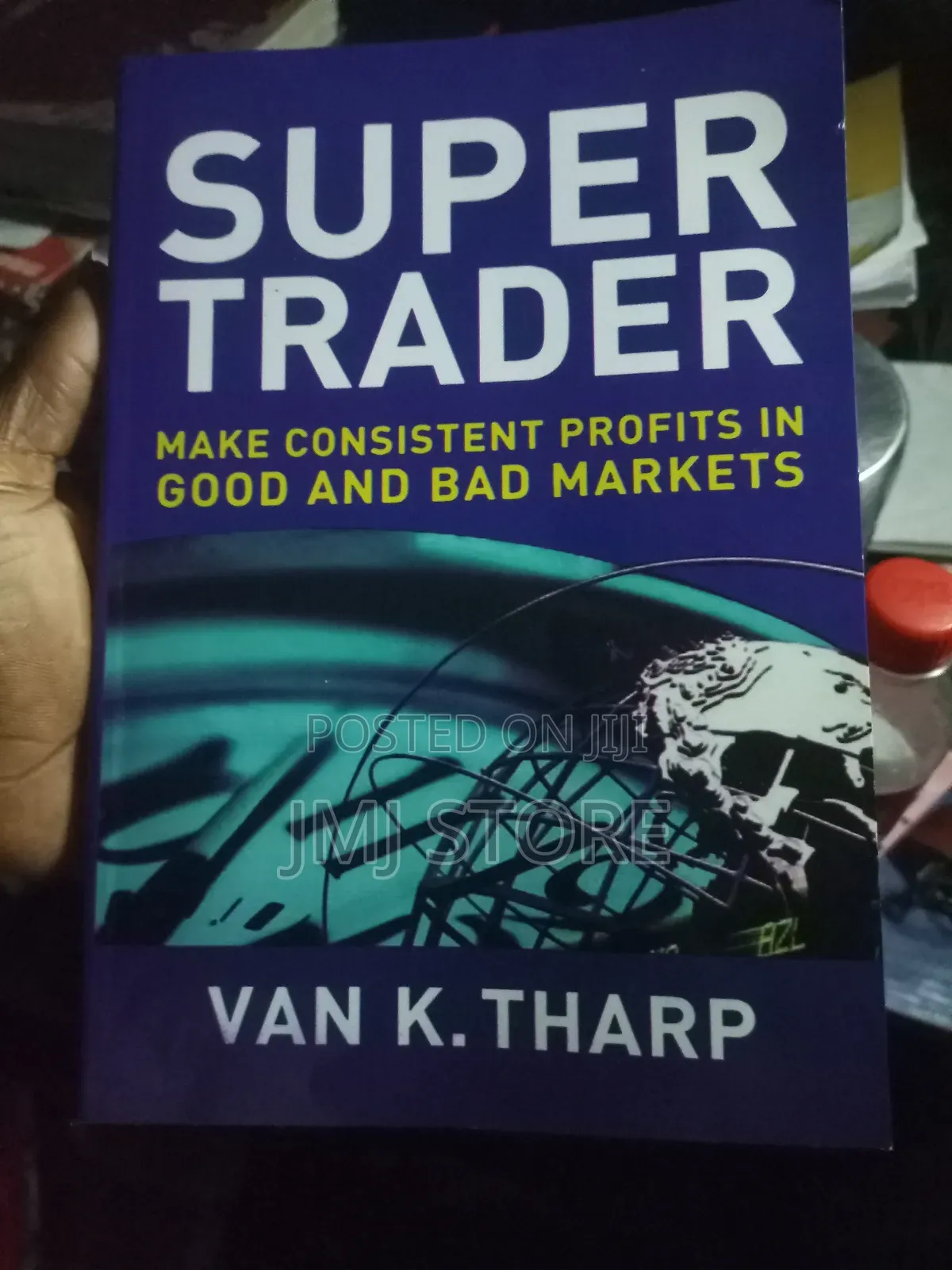 Super Trader