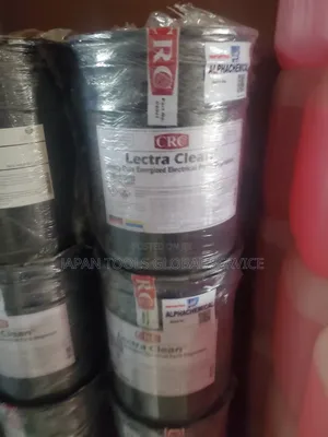CRC Lectra Clean 20l