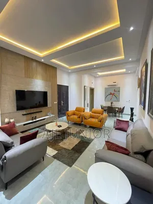 Short Let Service Apartments