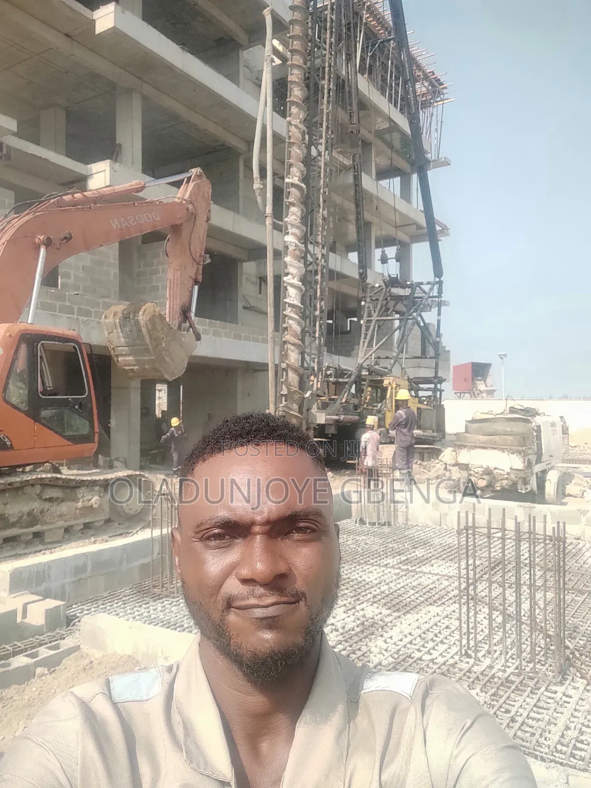 Civil/Structure Engineering