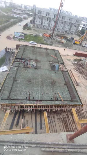 Civil/Structure Engineering