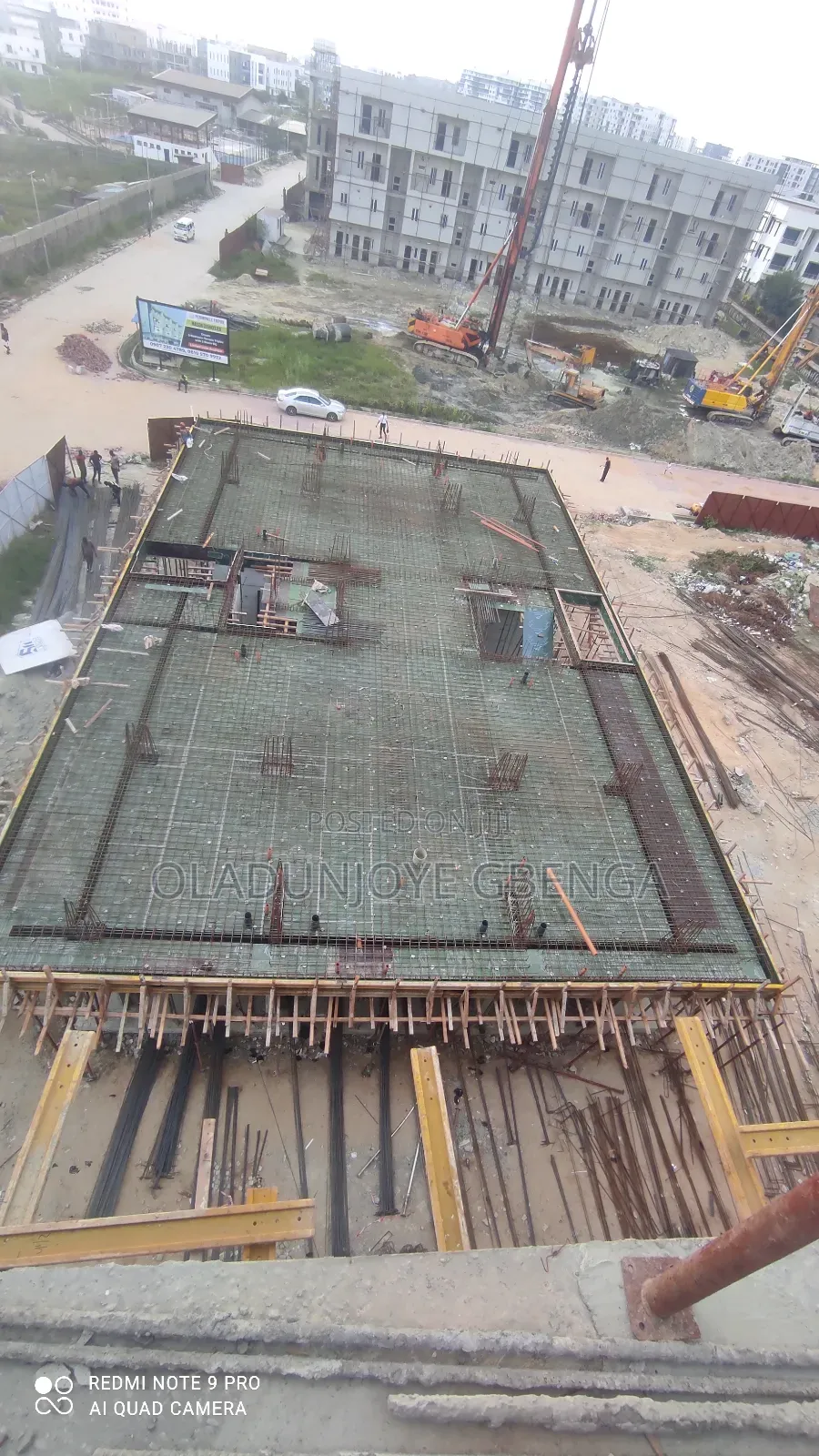 Civil/Structure Engineering