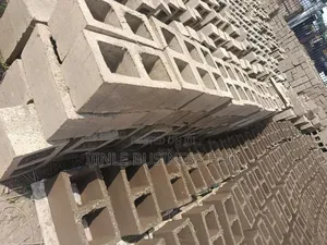 Strong 6” Block Solid 9” Block