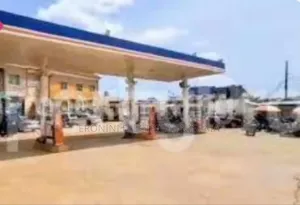 Filling Station for Sale