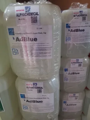 Adblue 20liters