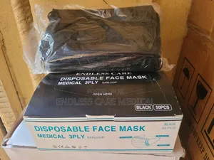 Medical Face Mask