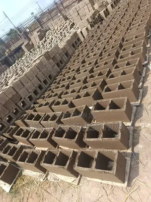 Concrete Blocks |Produce Directly on Your Site