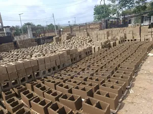 Concrete Blocks |Produce Directly on Your Site