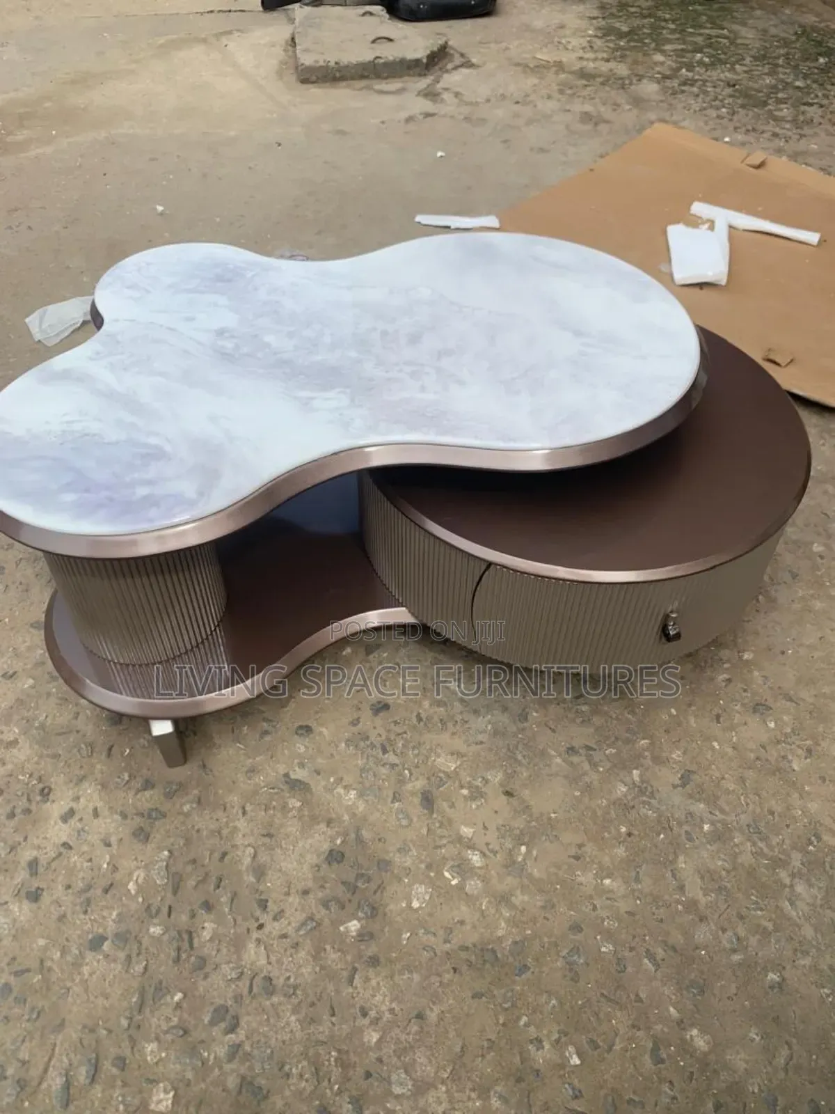 Center Table