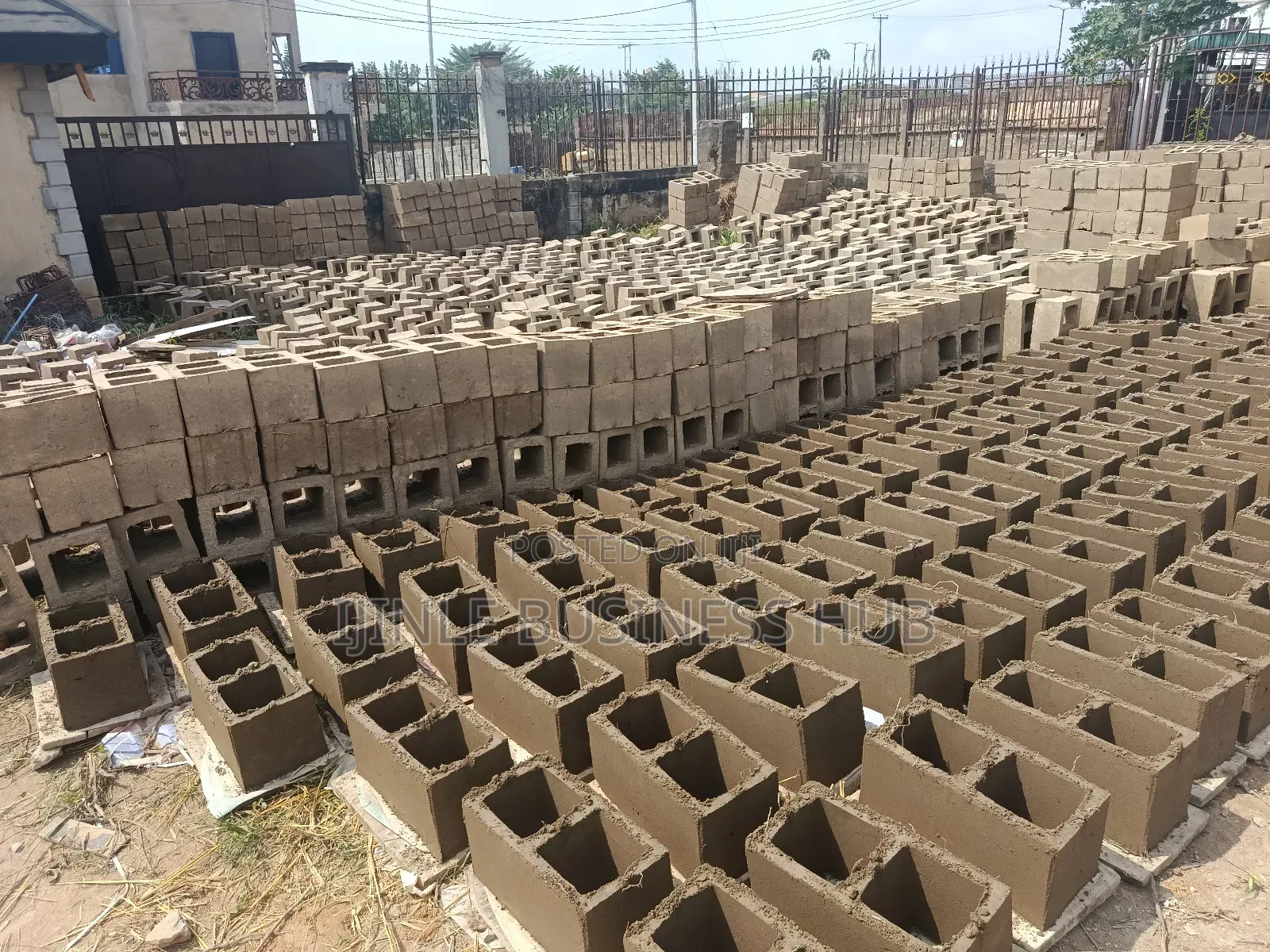 Concrete Blocks | Choose the Right Block Matters