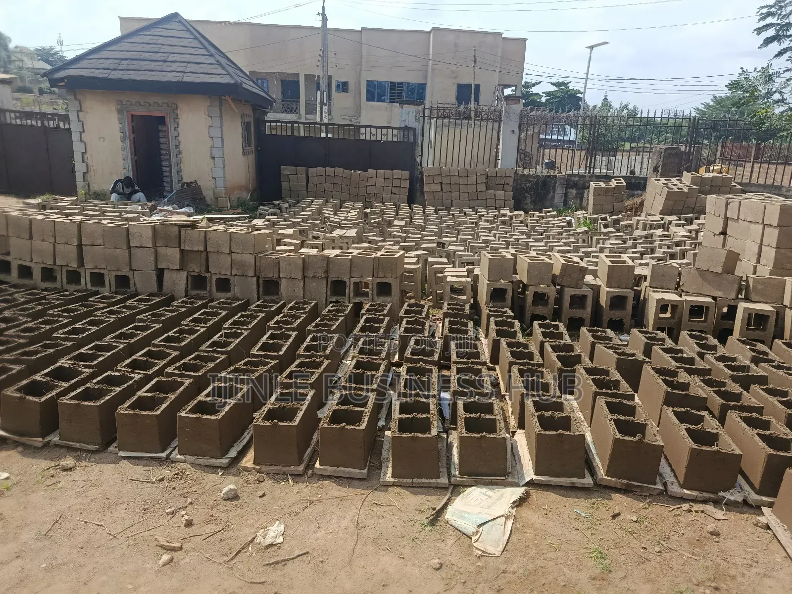 Concrete Blocks | Choose the Right Block Matters