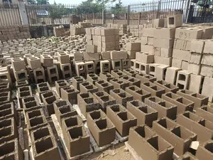 Quality Blocks in Ogun State| Build With Strength. Build With Class.