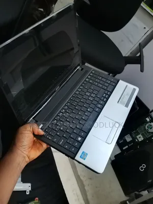 Laptop Acer Aspire 3 8GB Intel Core i3 SSD 128GB