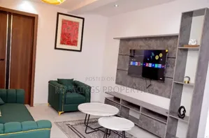 Furnished 2bdrm Apartment in Victoria Island for rent